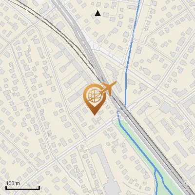 Foto zu Dreherweg 9, 12355 Berlin