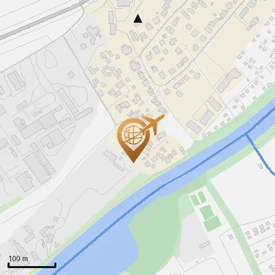 Foto zu Drei-Zinnen-Weg 23, 14167 Berlin