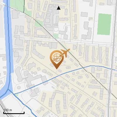 Foto zu Dreieck 6, 21107 Hamburg