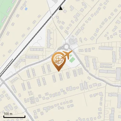 Foto zu Dreieckskoppel 13, 22145 Hamburg