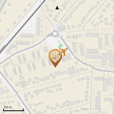 Foto zu Dreieckskoppel 36, 22145 Hamburg