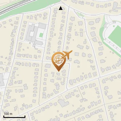 Foto zu Dreieichenweg 14, 21029 Hamburg