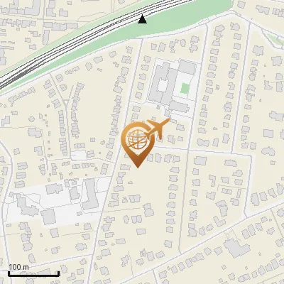 Foto zu Dreieichenweg 6, 21029 Hamburg