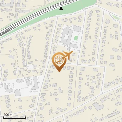 Foto zu Dreieichenweg 8, 21029 Hamburg