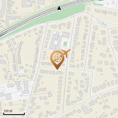 Foto zu Dreieichenweg 9, 21029 Hamburg