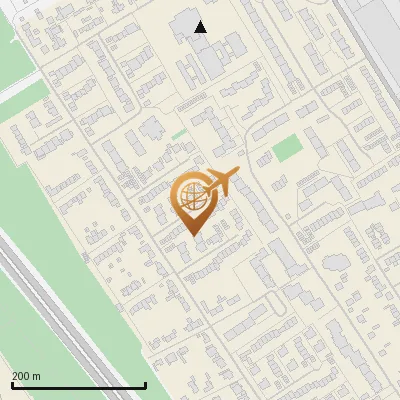 Foto zu Dreifelder Weg 14, 50767 Köln
