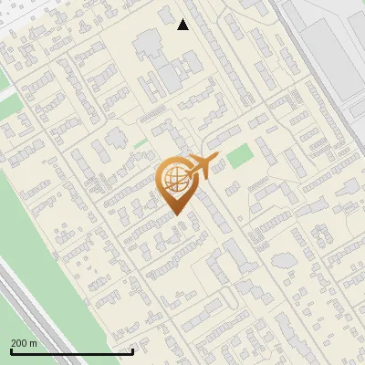 Foto zu Dreifelder Weg 26, 50767 Köln