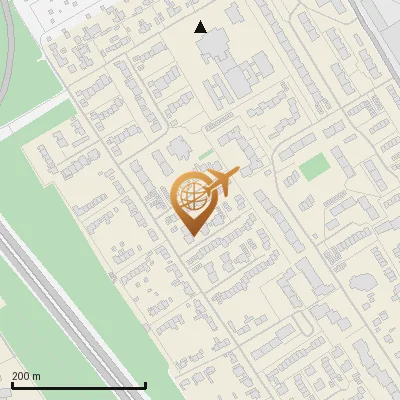 Foto zu Dreifelder Weg 7, 50767 Köln