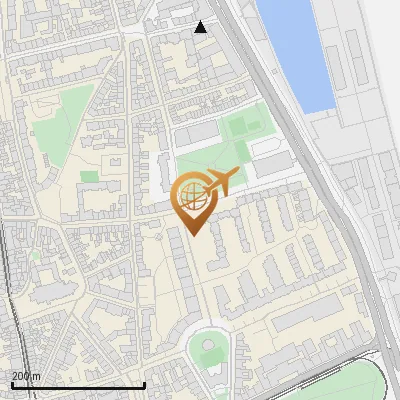 Foto zu Dreikönigenstraße 36, 50678 Köln