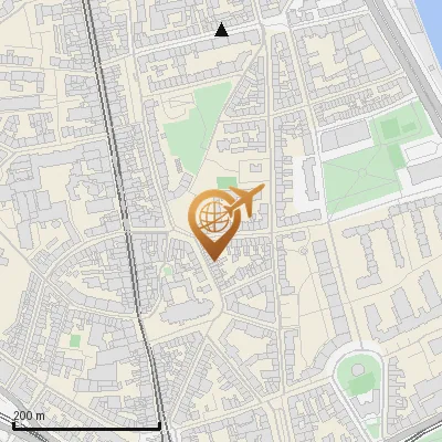 Foto zu Dreikönigenstraße 4, 50678 Köln