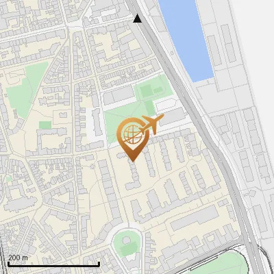 Foto zu Dreikönigenstraße 40, 50678 Köln