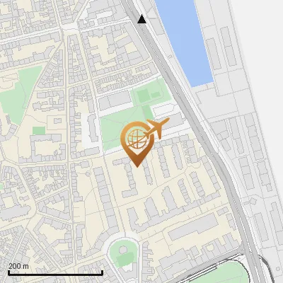 Foto zu Dreikönigenstraße 42, 50678 Köln
