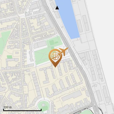 Foto zu Dreikönigenstraße 46, 50678 Köln
