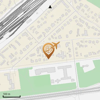 Foto zu Dreilindenstraße 56, 14109 Berlin