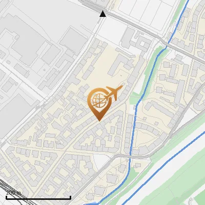 Foto zu Dreimühlenstraße 10, 80469 München