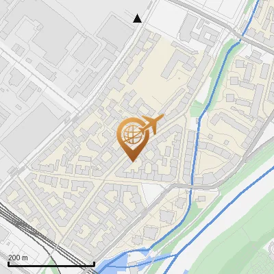 Foto zu Dreimühlenstraße 13, 80469 München