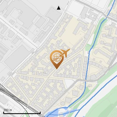 Foto zu Dreimühlenstraße 20, 80469 München