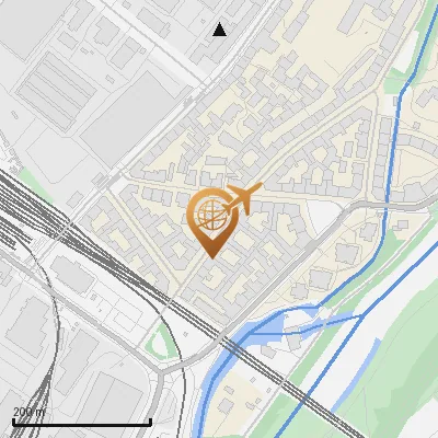 Foto zu Dreimühlenstraße 25, 80469 München