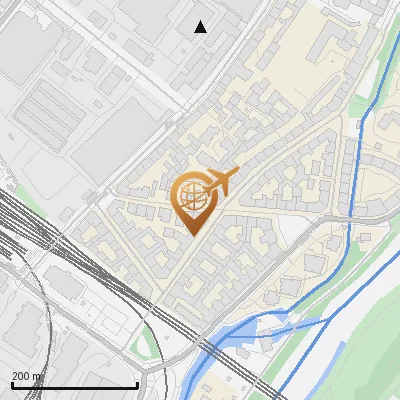 Foto zu Dreimühlenstraße 30, 80469 München
