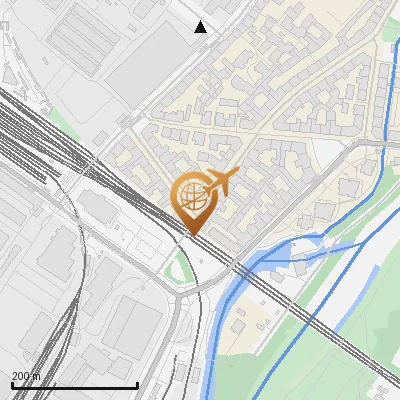 Foto zu Dreimühlenstraße 35, 80469 München