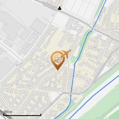 Foto zu Dreimühlenstraße 8, 80469 München