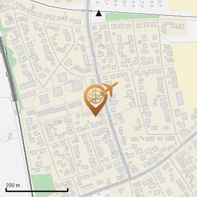 Foto zu Dreisesselbergstraße 1, 81549 München