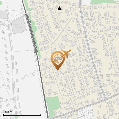 Foto zu Dreisesselbergstraße 13, 81549 München