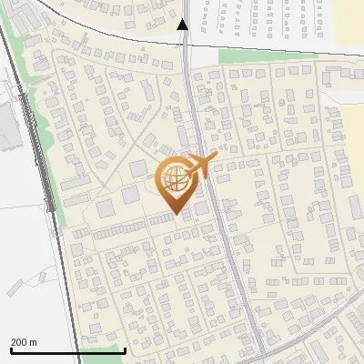Foto zu Dreisesselbergstraße 14, 81549 München