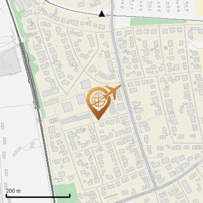 Foto zu Dreisesselbergstraße 20, 81549 München