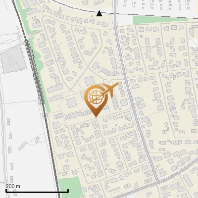 Foto zu Dreisesselbergstraße 26, 81549 München