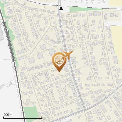 Foto zu Dreisesselbergstraße 3, 81549 München