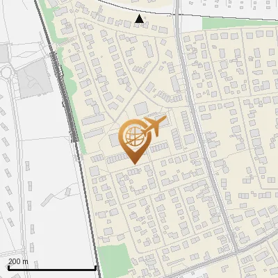 Foto zu Dreisesselbergstraße 34, 81549 München