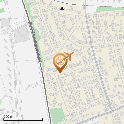 Foto zu Dreisesselbergstraße 44, 81549 München
