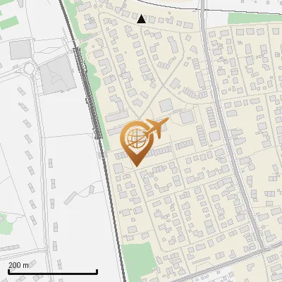 Foto zu Dreisesselbergstraße 50, 81549 München