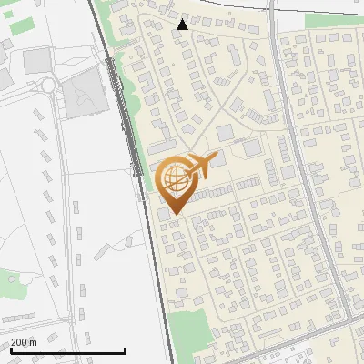 Foto zu Dreisesselbergstraße 56, 81549 München