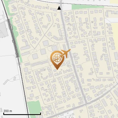 Foto zu Dreisesselbergstraße 7, 81549 München