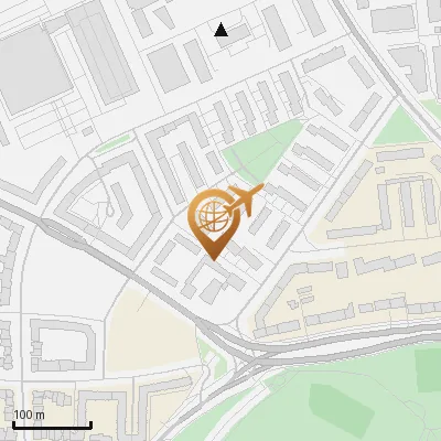 Foto zu Dreistücken 15, 22297 Hamburg