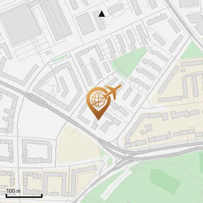 Foto zu Dreistücken 16, 22297 Hamburg