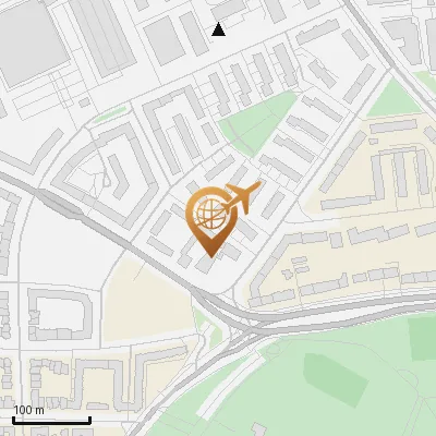 Foto zu Dreistücken 20, 22297 Hamburg