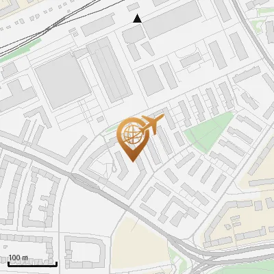 Foto zu Dreistücken 4, 22297 Hamburg