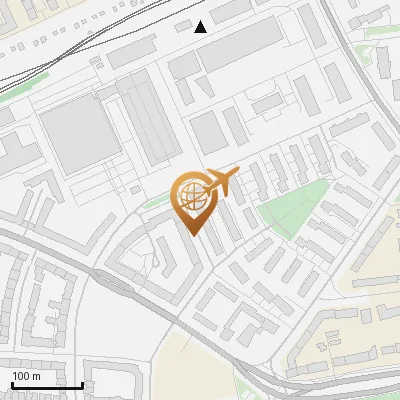 Foto zu Dreistücken 5, 22297 Hamburg