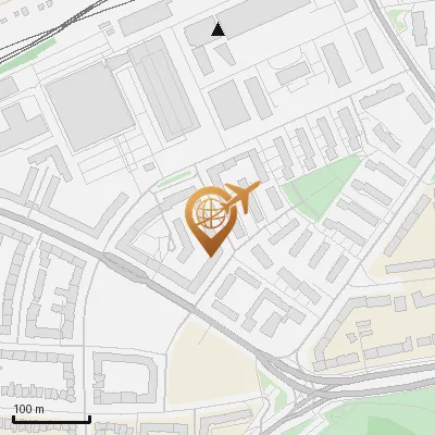 Foto zu Dreistücken 8, 22297 Hamburg