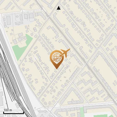 Foto zu Drenziger Zeile 1, 13509 Berlin
