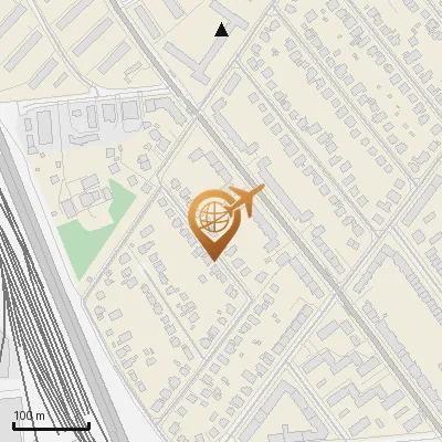 Foto zu Drenziger Zeile 10, 13509 Berlin