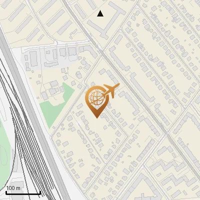 Foto zu Drenziger Zeile 13, 13509 Berlin
