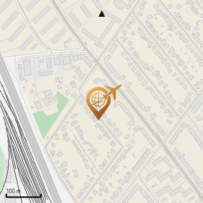 Foto zu Drenziger Zeile 14, 13509 Berlin