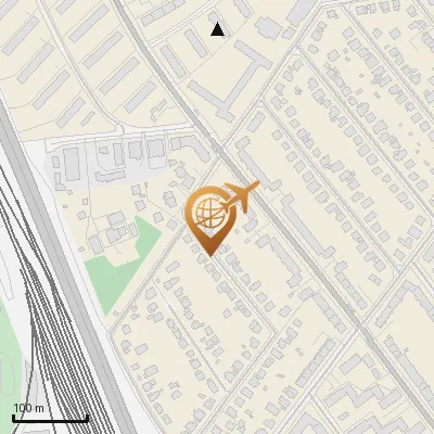 Foto zu Drenziger Zeile 18, 13509 Berlin