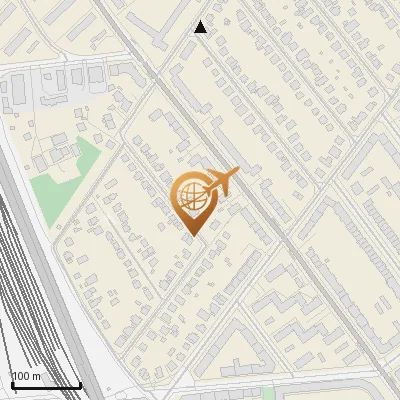 Foto zu Drenziger Zeile 4, 13509 Berlin