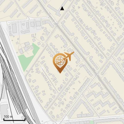 Foto zu Drenziger Zeile 7, 13509 Berlin