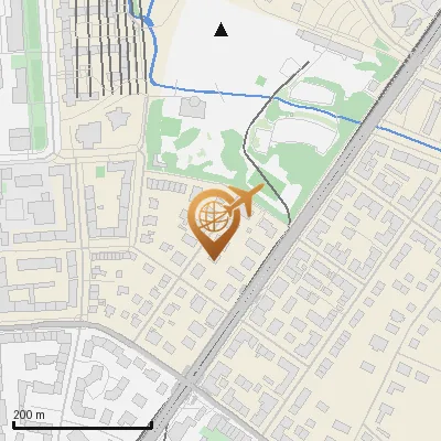 Foto zu Dreschstraße 10, 80805 München